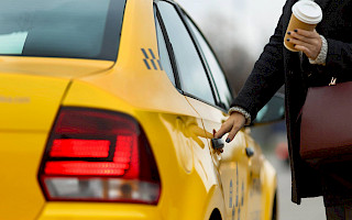 fines for taxi drivers