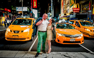 taxi law