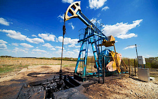 oil production